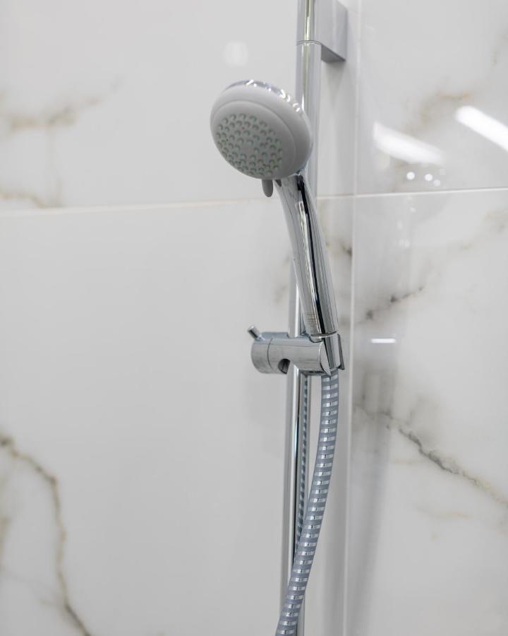 Marszalkowska Center Serviced Apartments 华沙 外观 照片